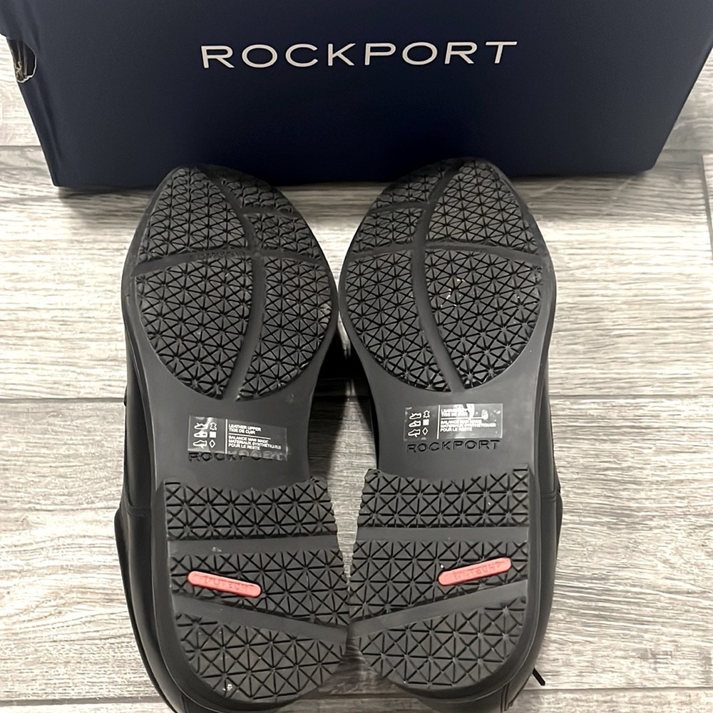 Rockport Dress Shoes - Picture 4 of 6